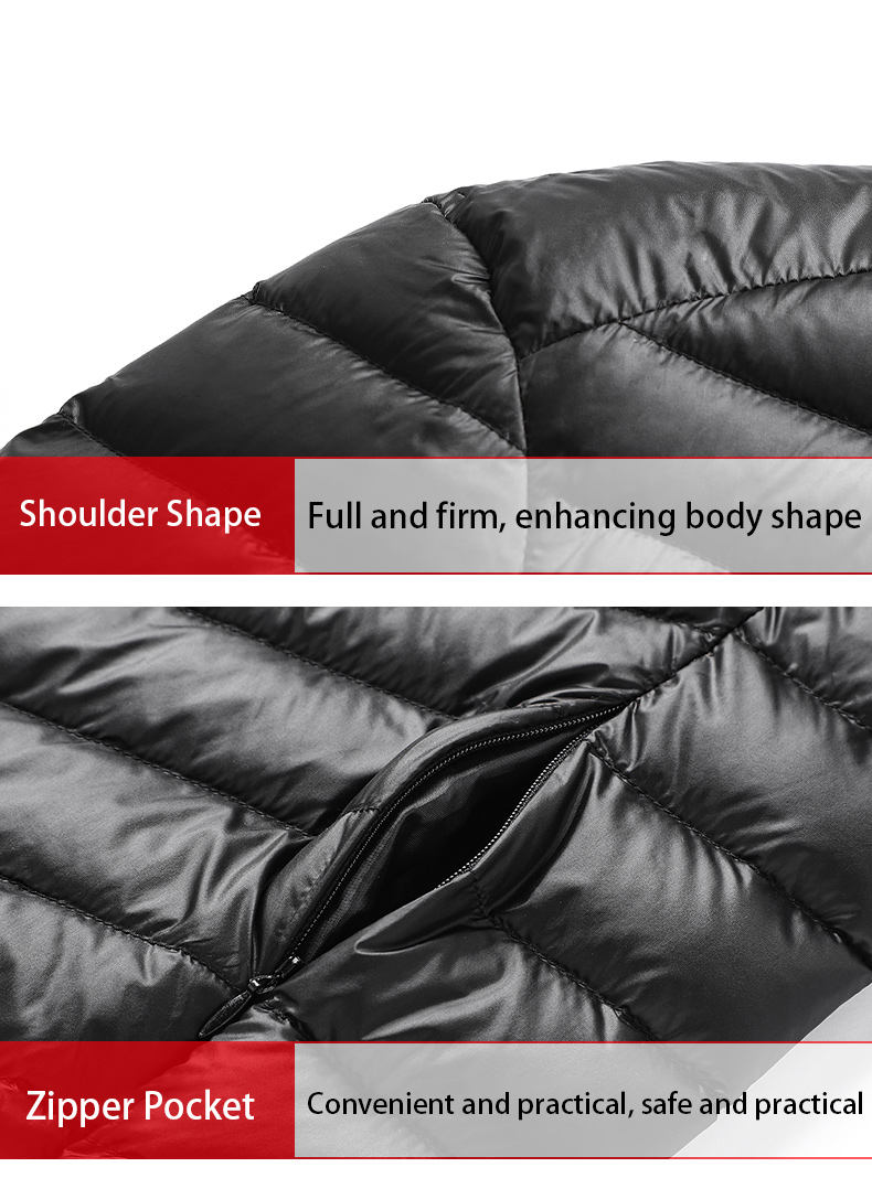 Naturehike Autumn Winter New J - огляд і ціна Outdoor Sport Winter Jacket