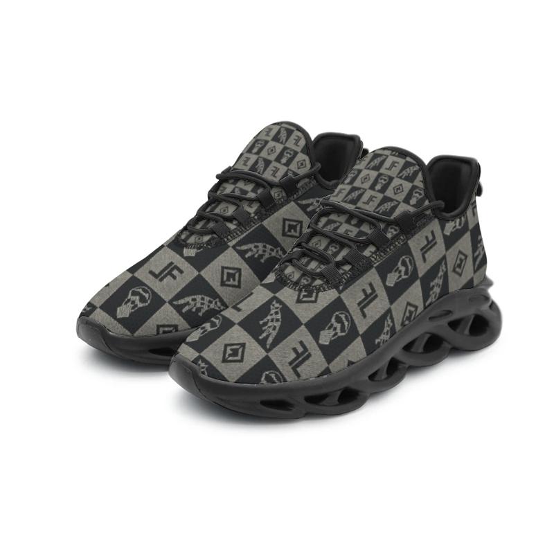 Ladies Men Running Shoes Sport - огляд і ціна Outdoor Sports Activities