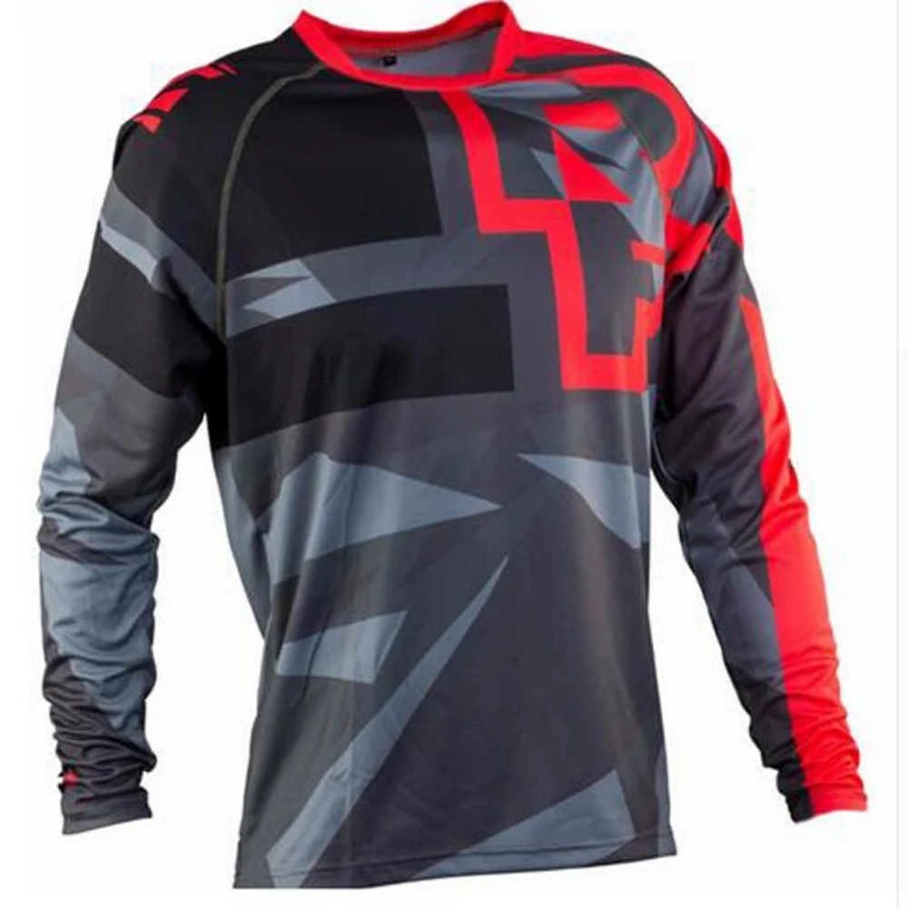 Sports Casual Long-Sleeve Top  - огляд і ціна Outdoor Sportswear