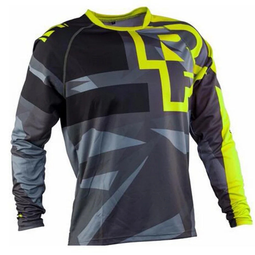 Sports Casual Long-Sleeve Top  - огляд і ціна Outdoor Sportswear