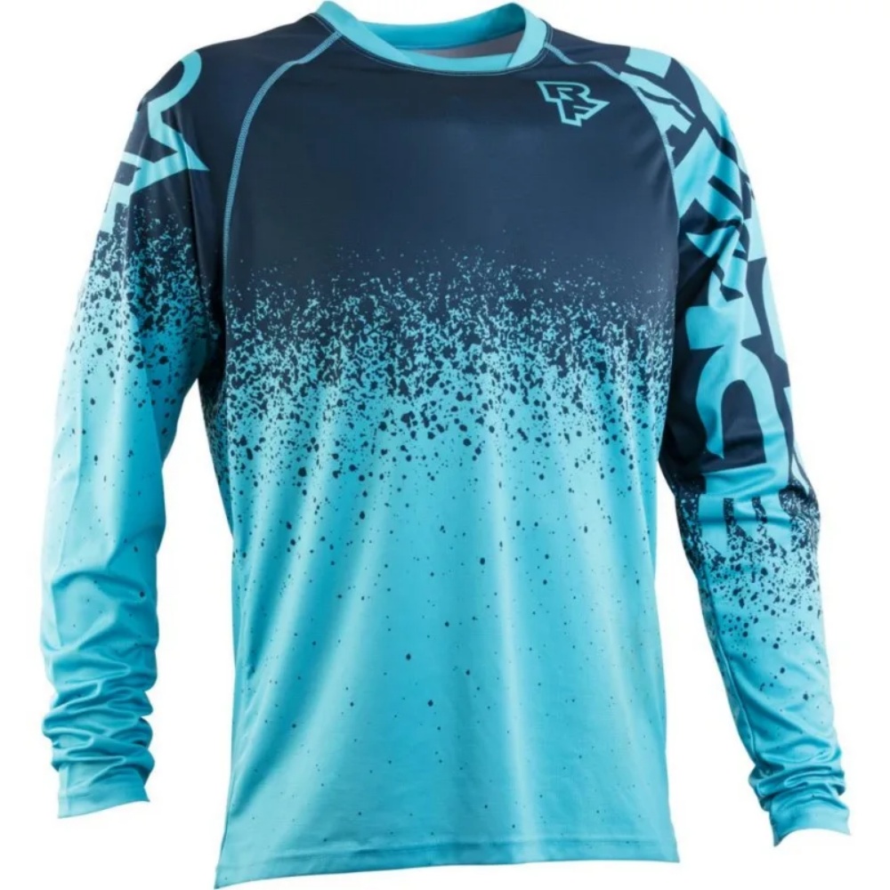 Sports Casual Long-Sleeve Top  - огляд і ціна Outdoor Sportswear