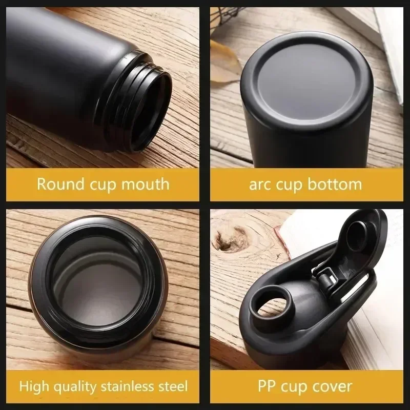 1-3PCS Stylish Portable Stainl - огляд і ціна Outdoor Sports Activities